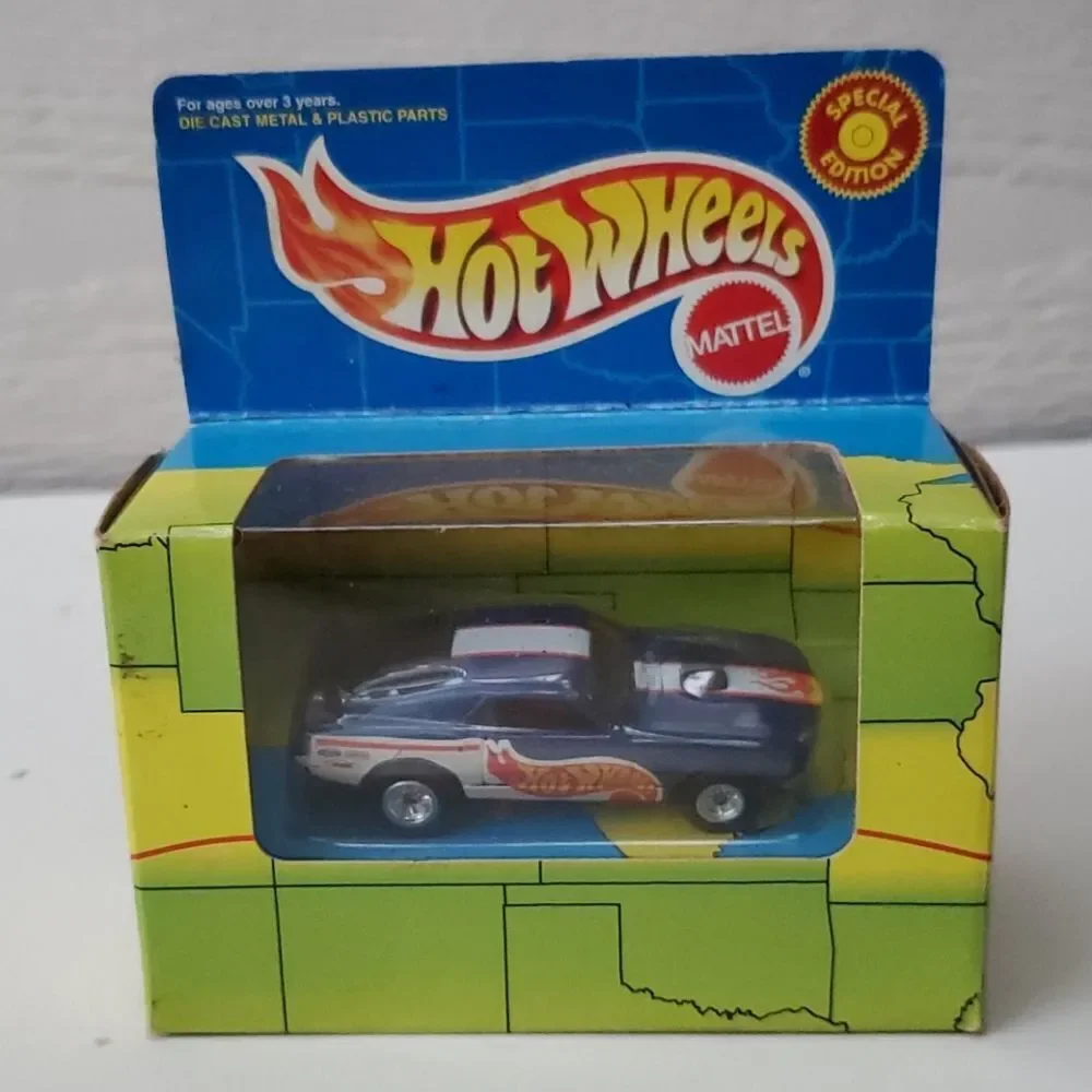 Mattel this brand